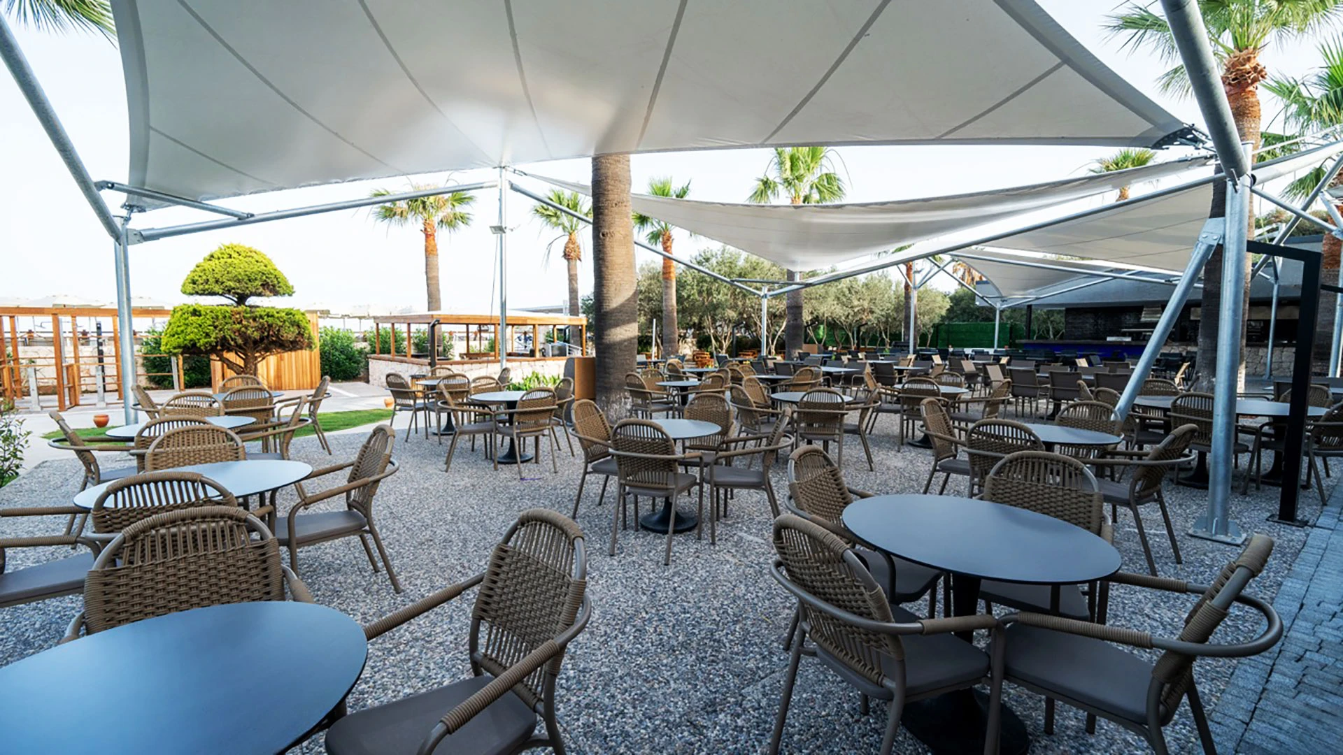 Prive Hotel Didim ( Ex: Buyuk Anadolu ) – 21