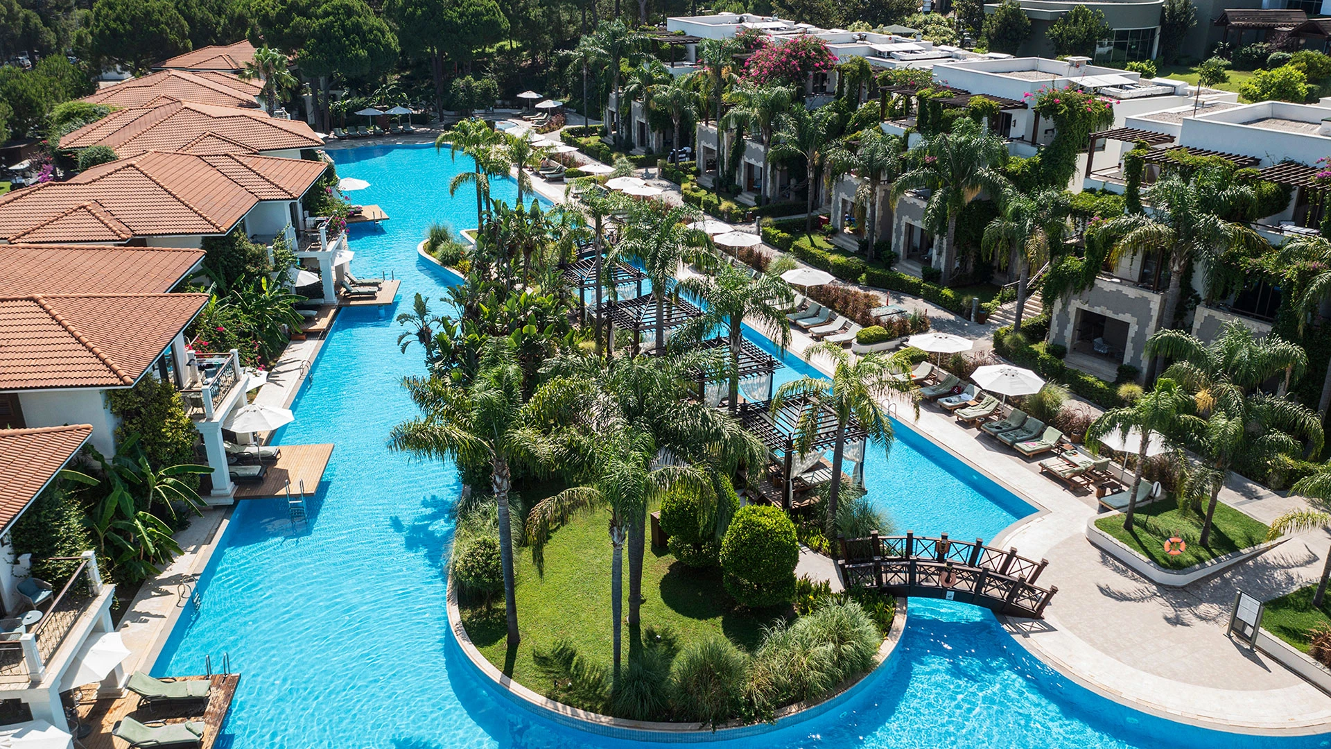 ELA EXCELLENCE RESORT BELEK Нова Година в Анталия с чартър от Бургас – 57