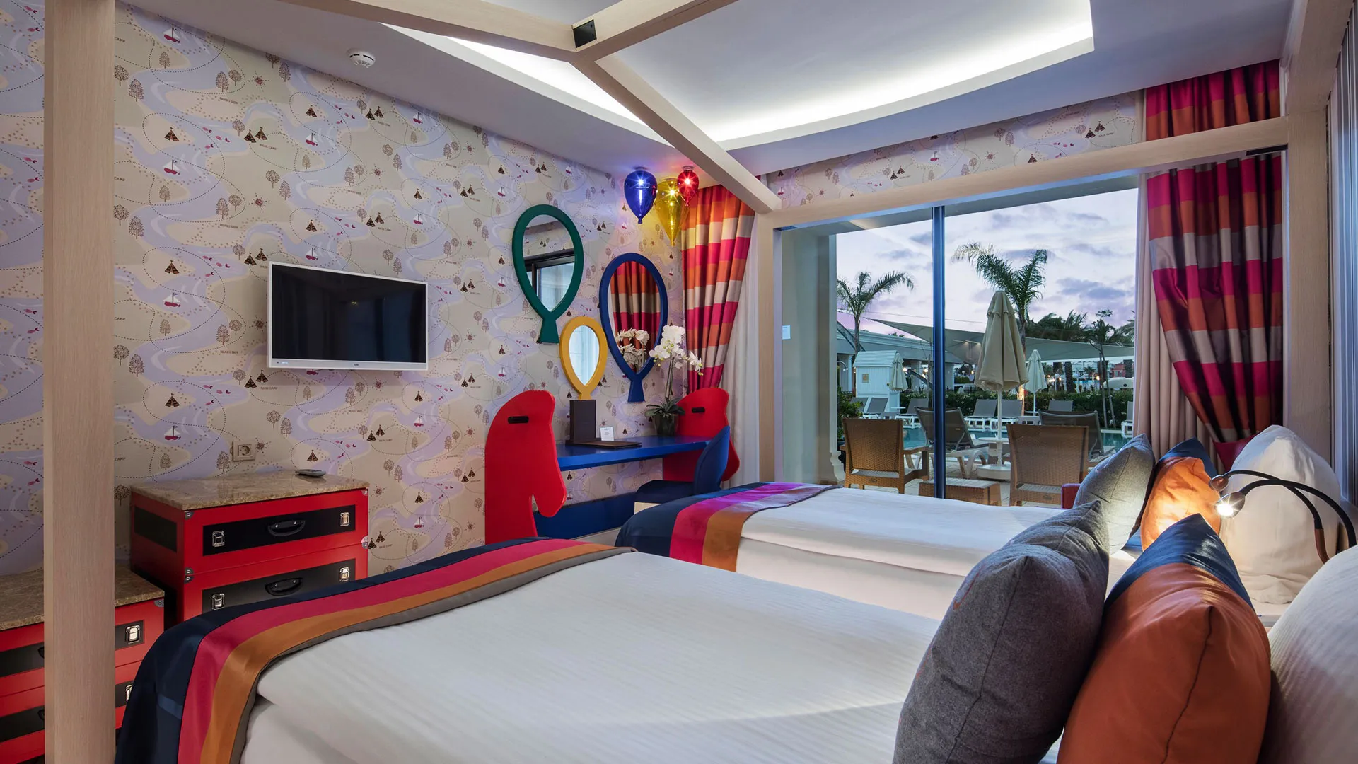 Granada Luxury Belek – 39