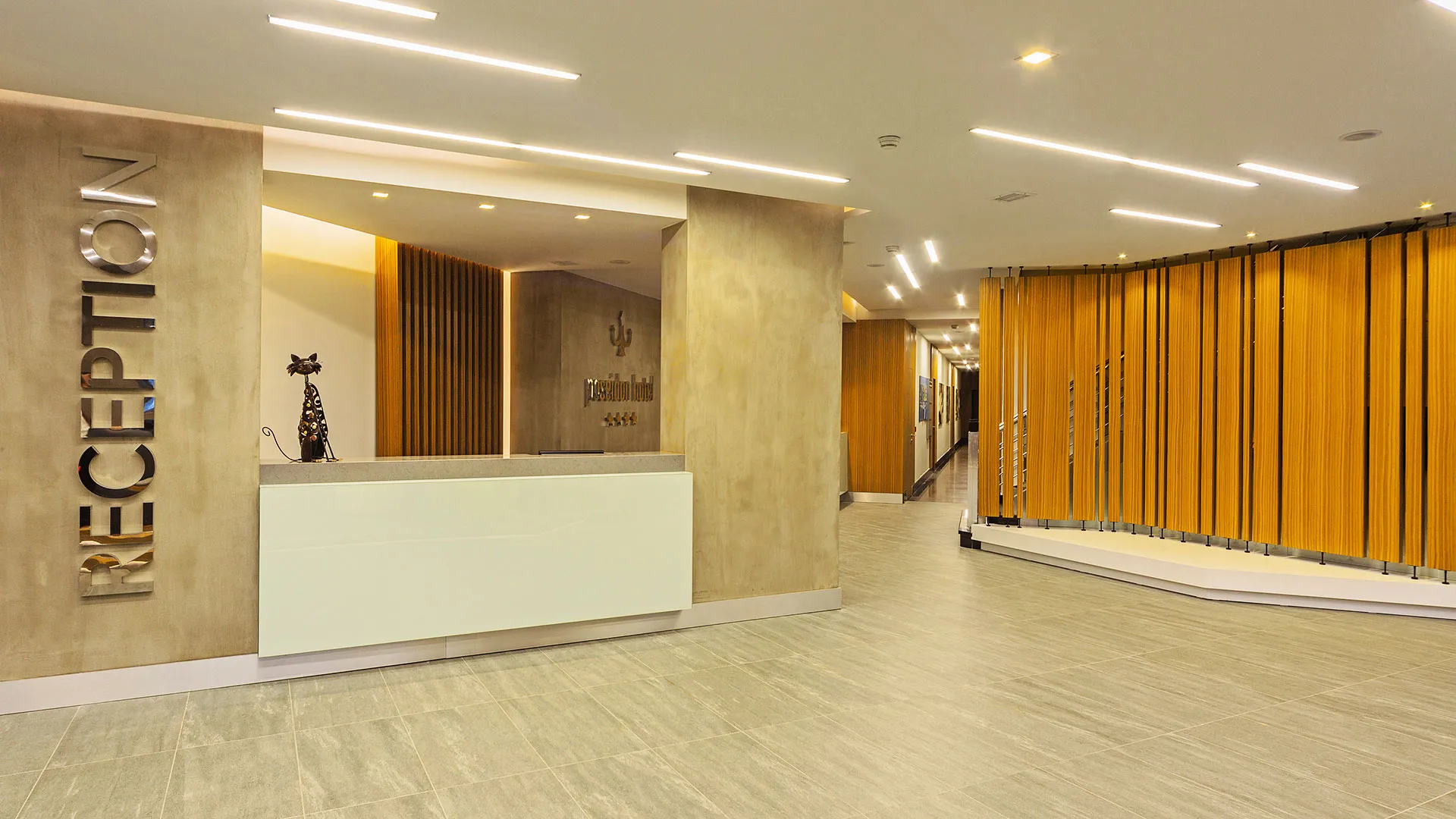 Poseidon Hotel – 15