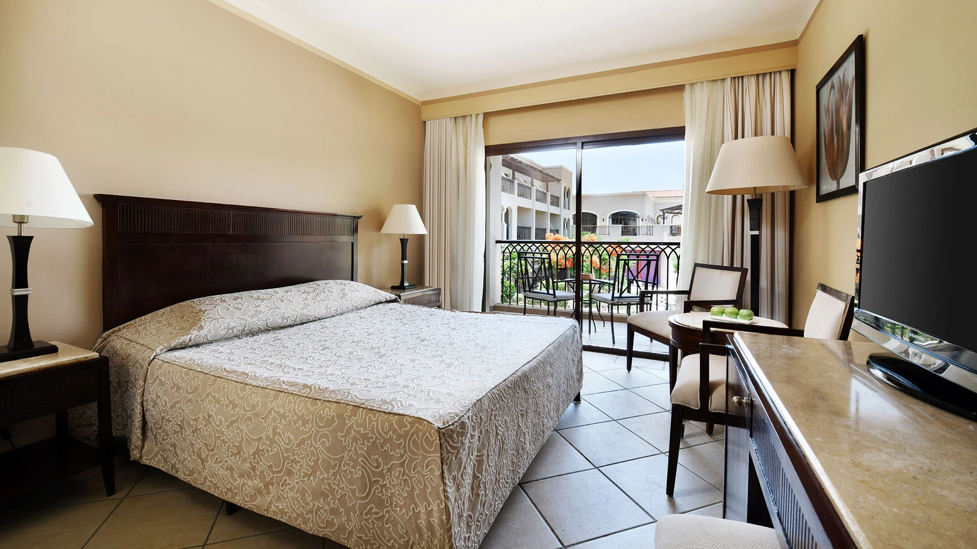 Jaz Mirabel Beach Premium – All Inclusive Почивка в Шарм ел Шейх - ЕСЕН 2026 - полет от Варна – 8