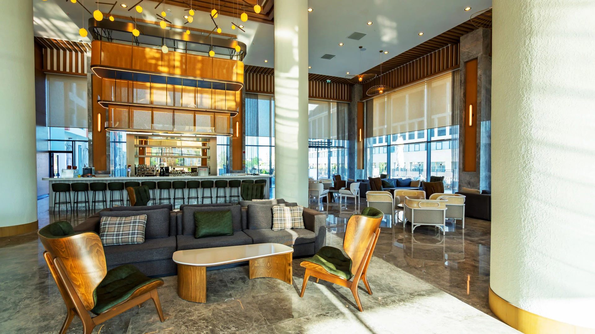 Sy Hotels Belek Boutique Luxury – 24