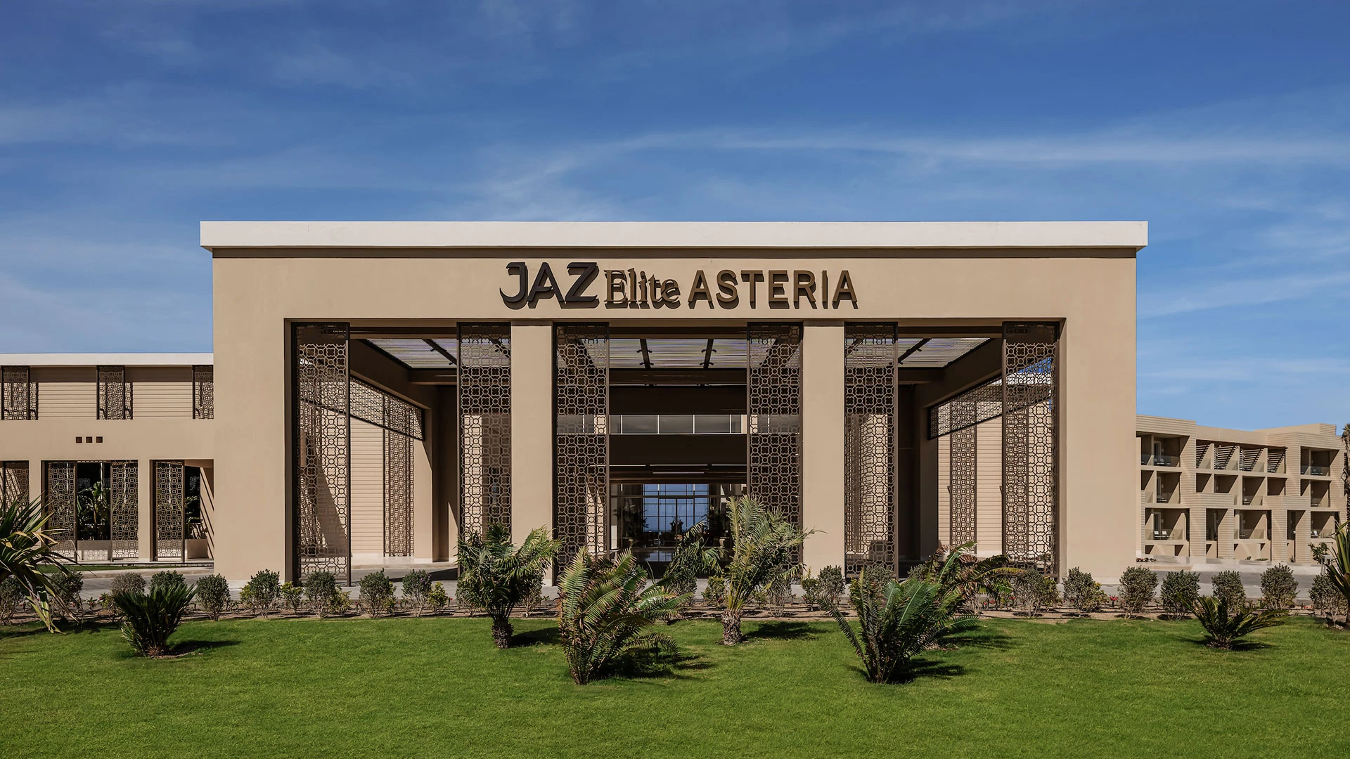 Jaz Asteria Sahl Hashish  Premium 5* – НОВА ГОДИНА 2027 - Перлите на Египет - Хургада и Кайро с полет от София – 5