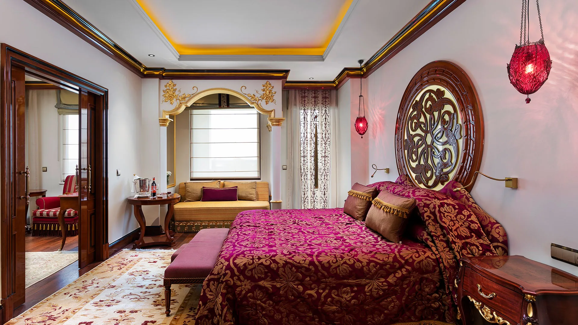Titanic Mardan Palace – 72