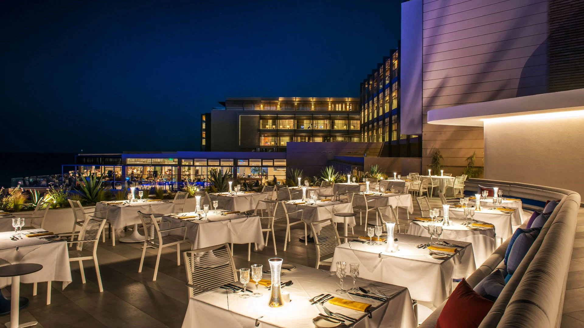 I-Resort Beach Hotel & Spa Почивка на о-в Крит с полет от София – 30