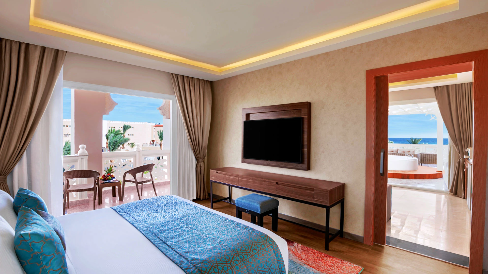 PICKALBATROS PALACE RESORT - HURGHADA Чартър до Хургада от София [SOF] 2026 – 76