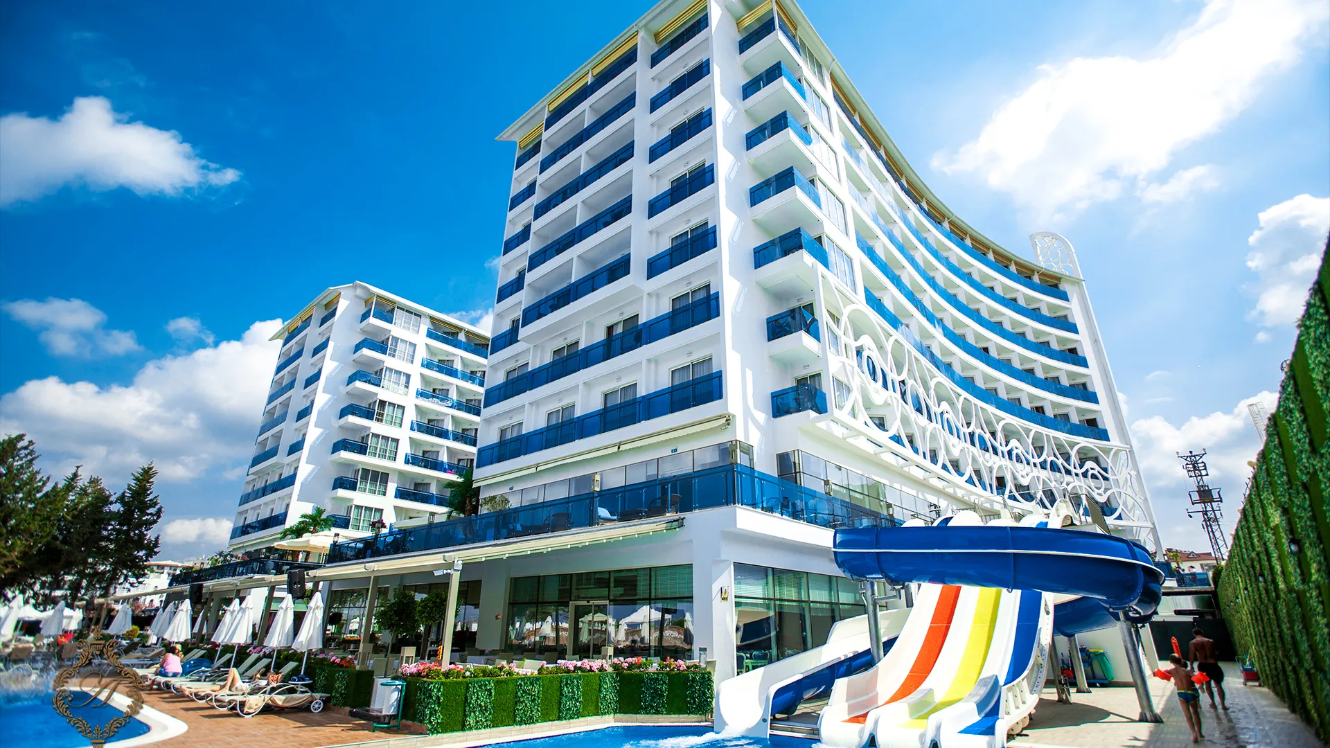 AZURA DELUXE RESORT & SPA HOTEL Почивка в Анталия с чартър от Бургас – 6