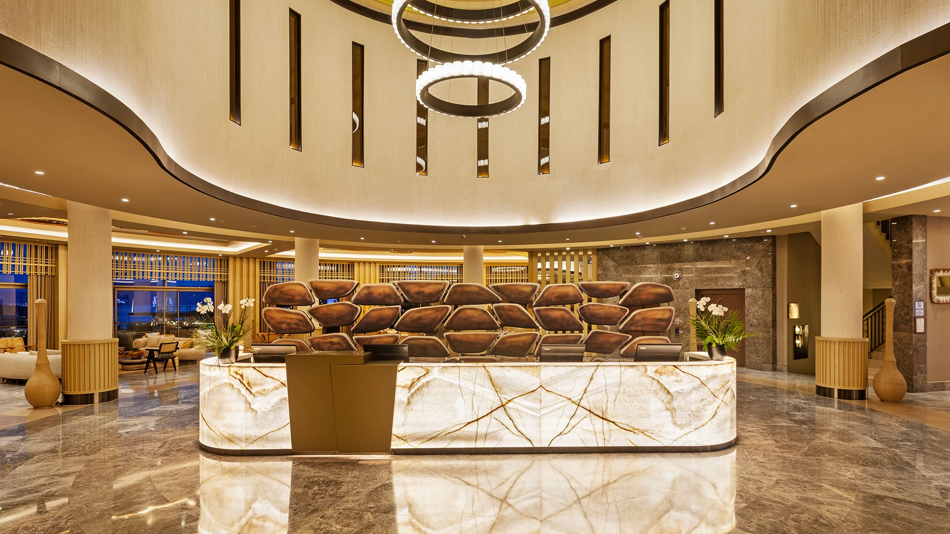 TITANIC LUXURY COLLECTION BODRUM Почивка в Егейска Турция с чартър до Бодрум – 91