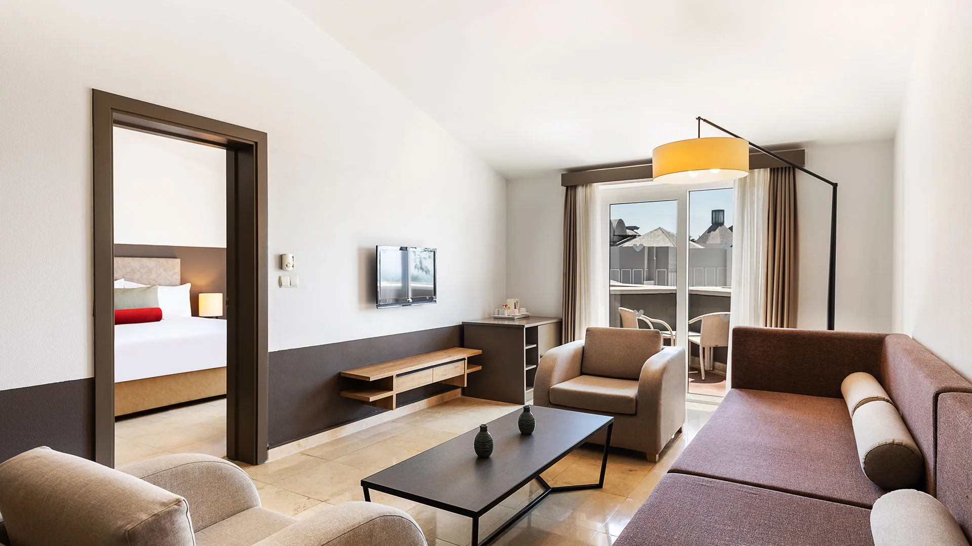 PALOMA PERISSIA HOTEL Чартър до Анталия от Варна 2026 [VAR] – 16