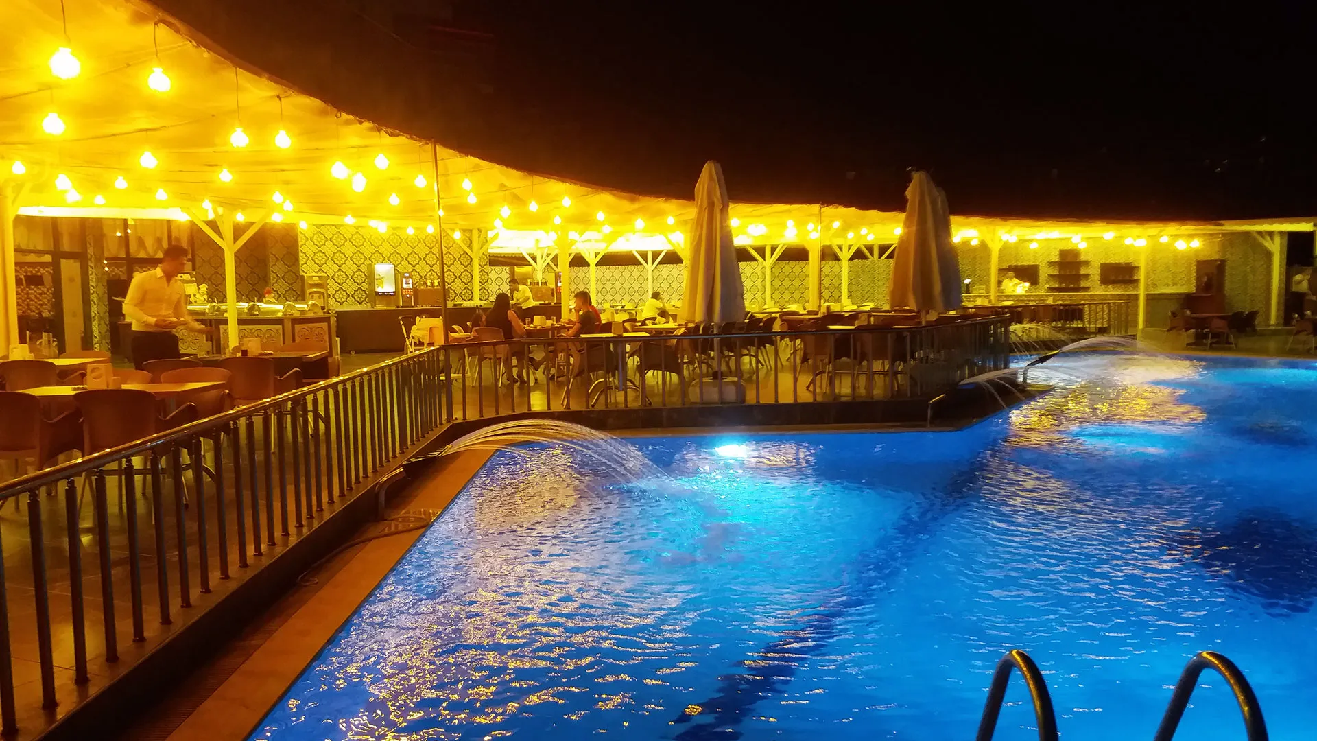 CARETTA RELAX HOTEL Чартър до Анталия от Варна 2026 [VAR] – 52