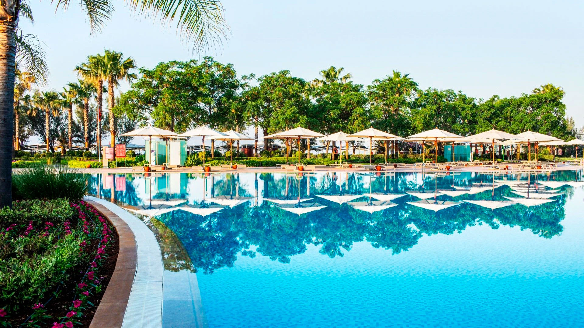 CORNELIA DIAMOND GOLF RESORT & SPA Нова Година в Анталия с чартър от Пловдив – 58