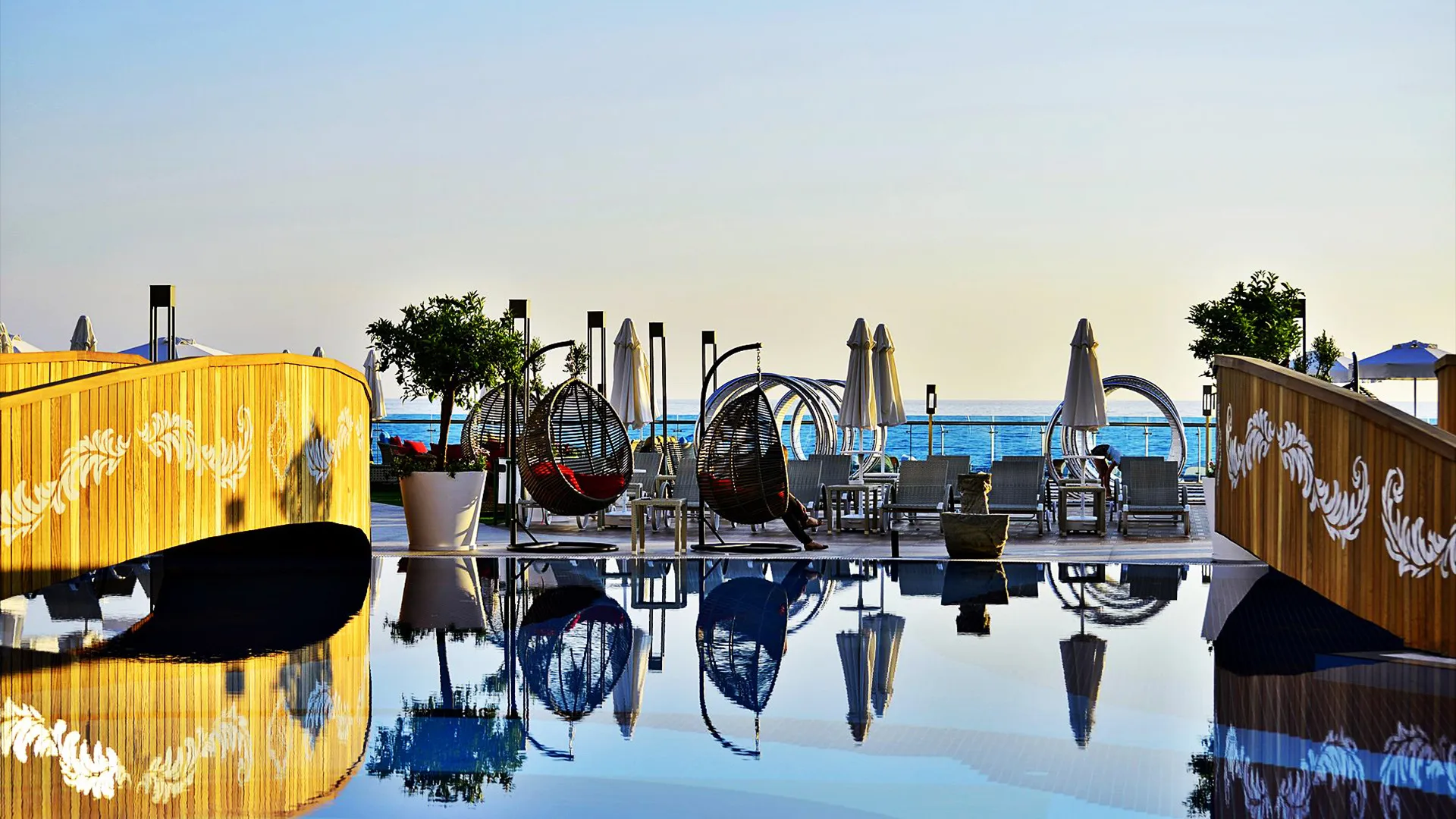 AZURA DELUXE RESORT & SPA HOTEL Почивка в Анталия с чартър от Бургас – 14