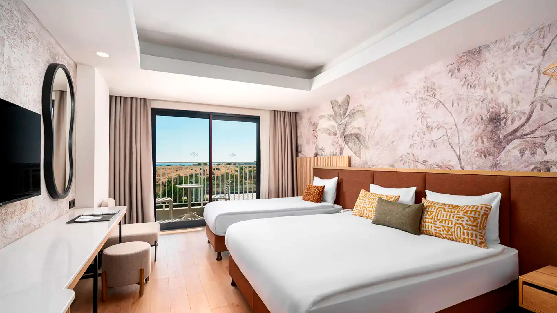 VOX MARIS RESORT Чартър до Анталия от Бургас 2026 [BOJ] – 9