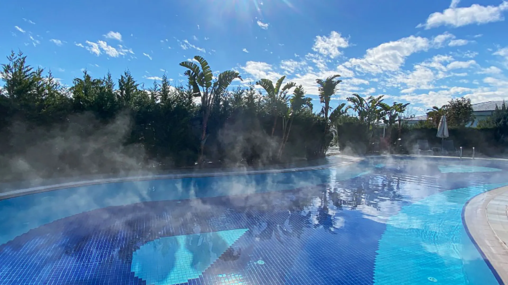 SUENO HOTELS DELUXE BELEK Нова Година в Анталия с чартър от Бургас – 77