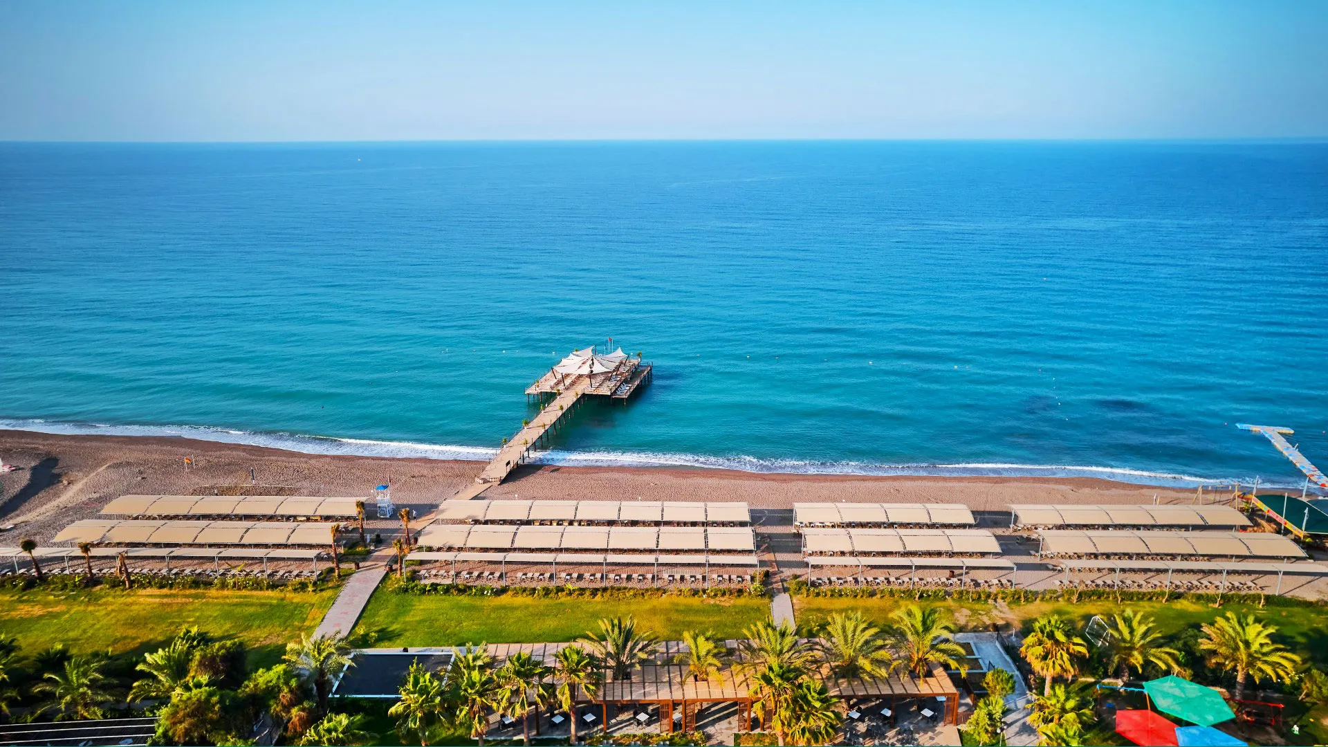 Seaden Sea Planet Resort & Spa – 50