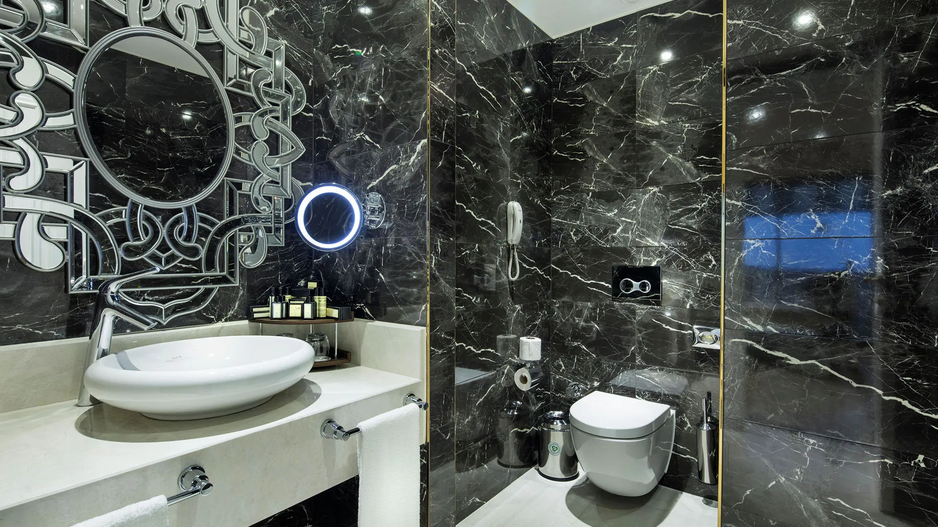 Granada Luxury Belek – 64