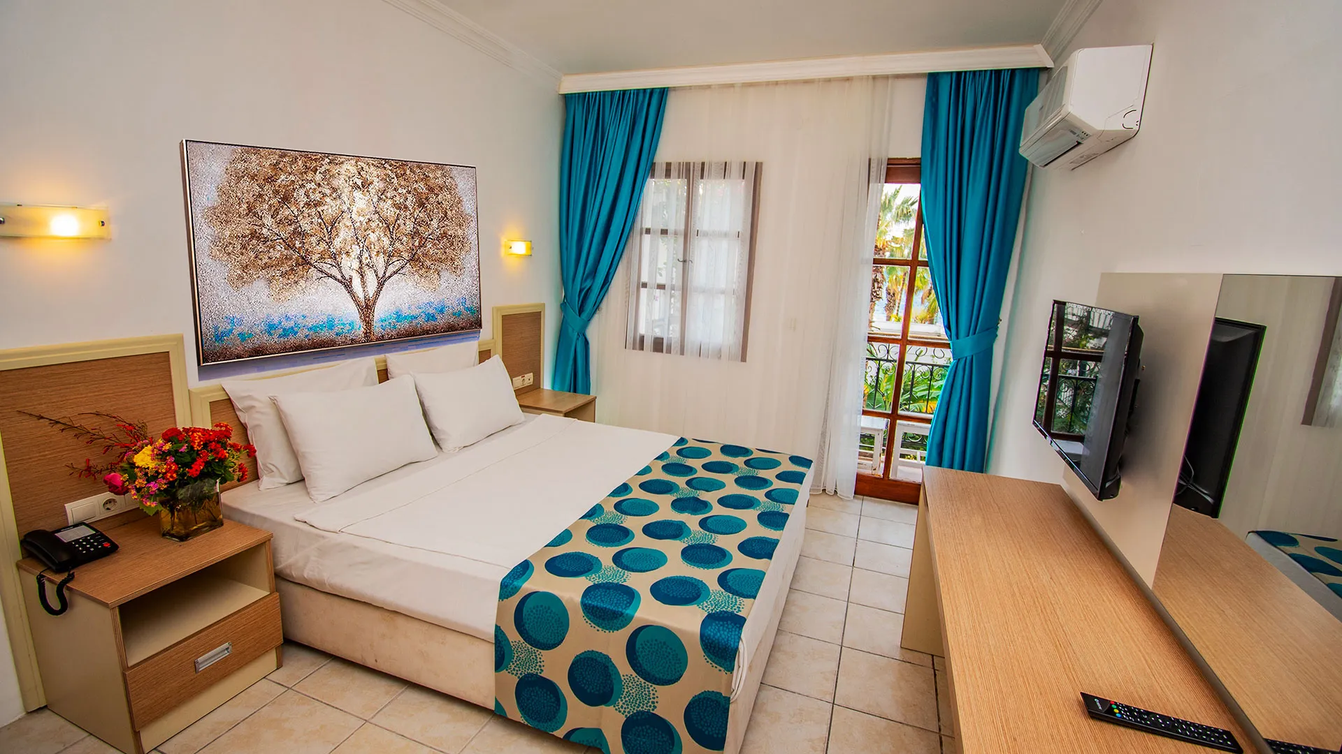 Sami Beach Hotel – 6