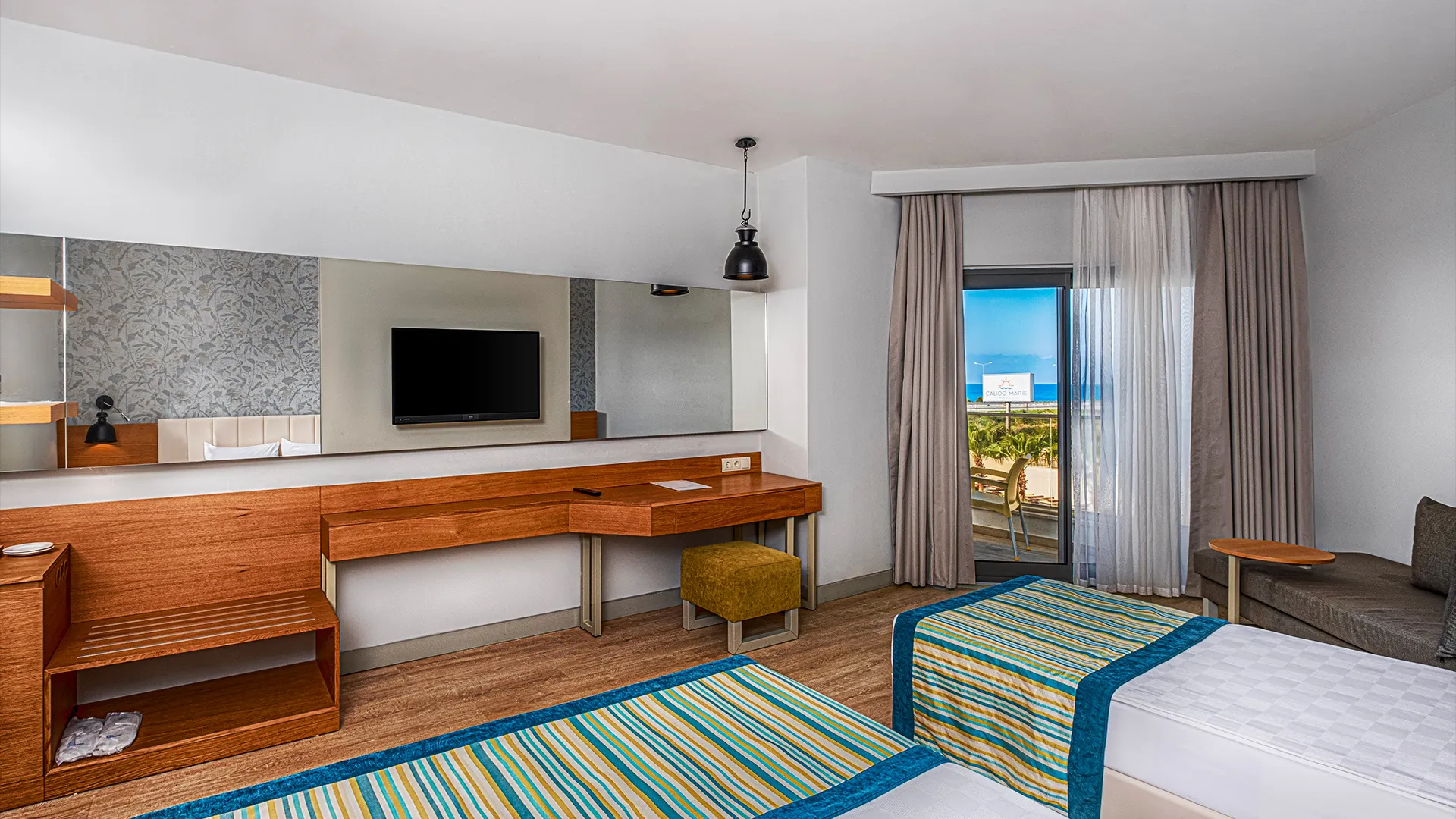 CALIDO MARIS HOTEL Чартър до Анталия от София 2026 [SOF] – 42