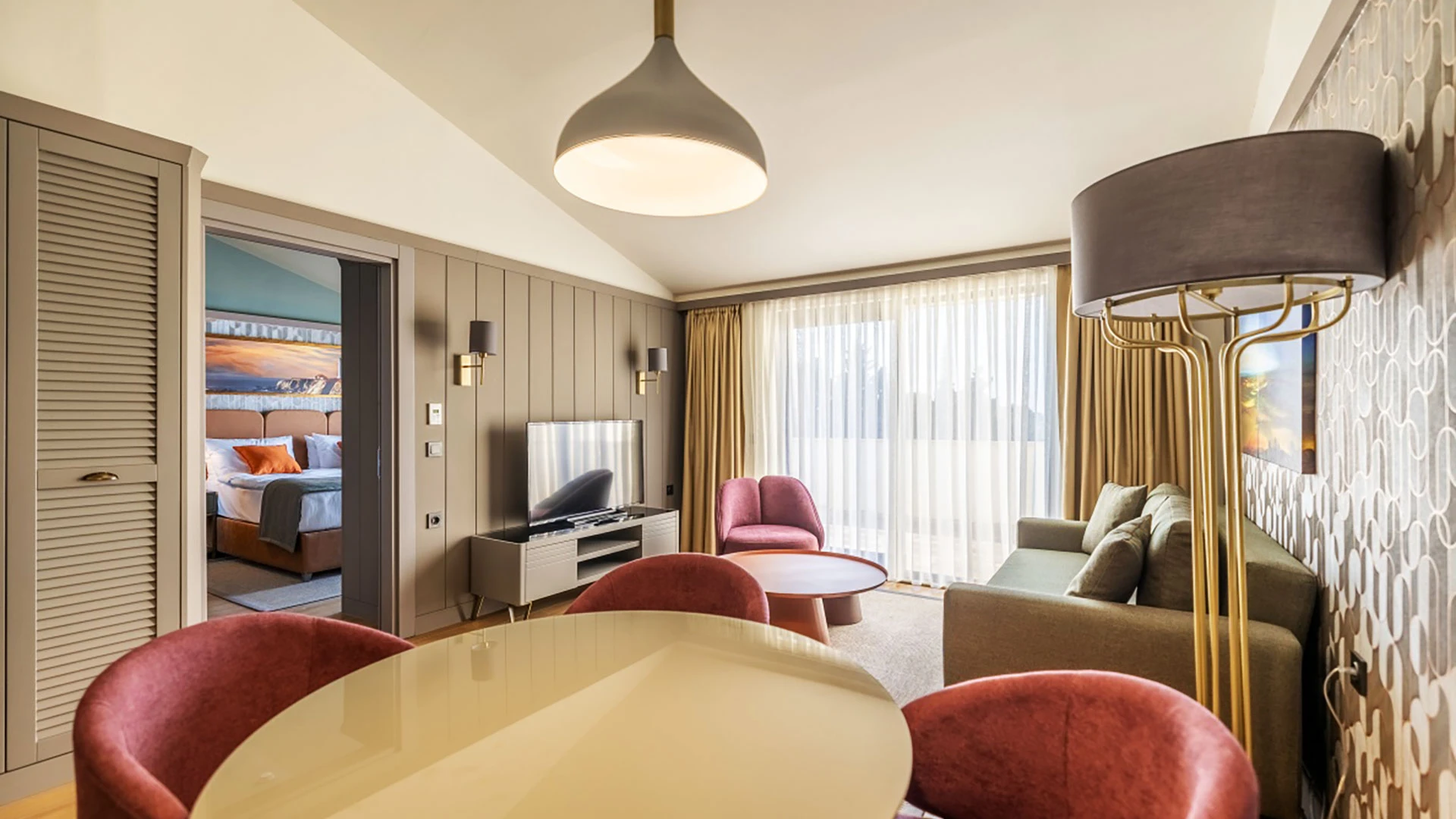Proxima Hotel – 9