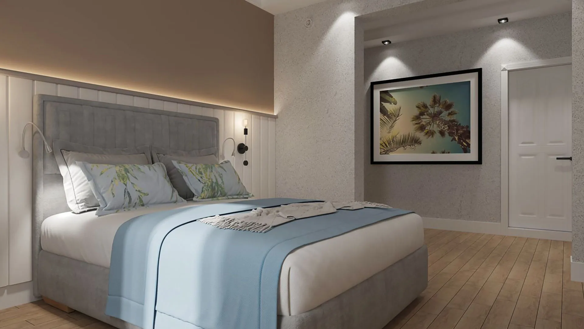 Seven Seas Palmeras Bay Hotel – 16