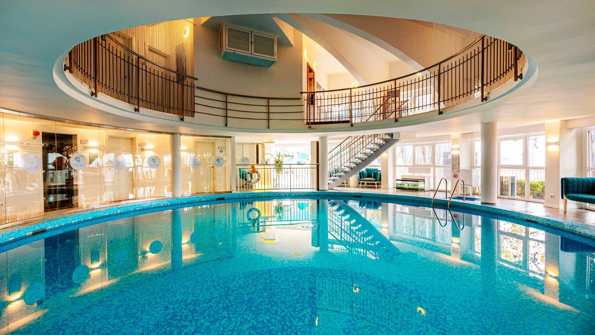 Labranda Alantur Resort – 11