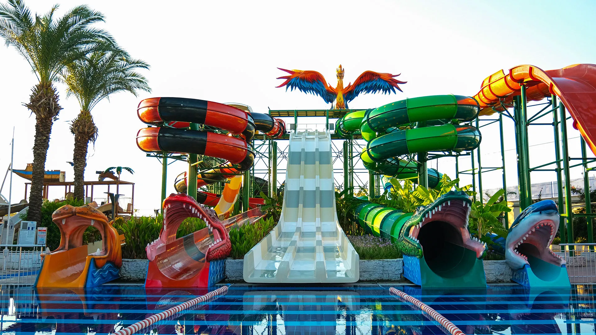Crystal Admiral Resort & Spa – 53