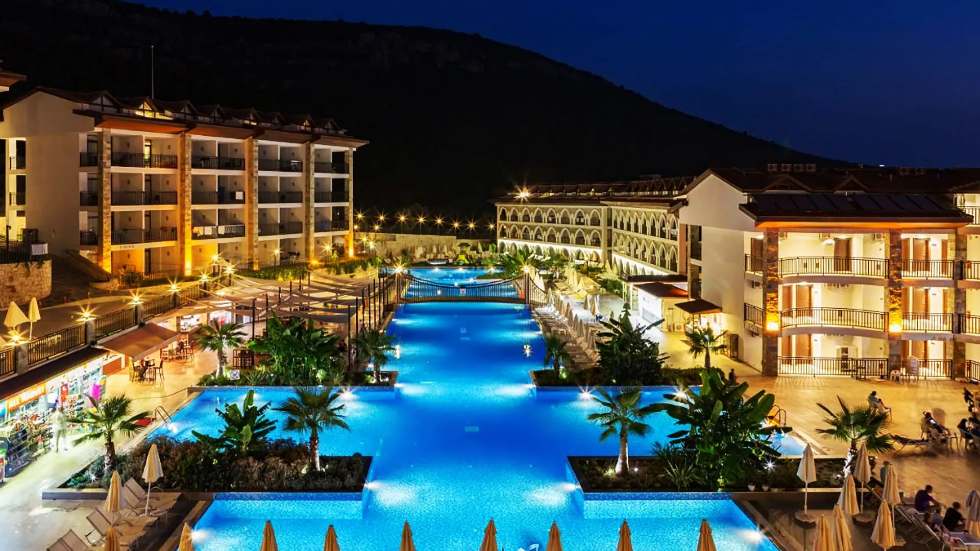 Ramada Resort Akbuk – 6