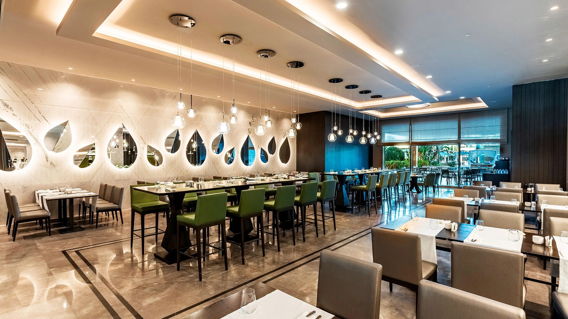REGNUM CARYA GOLF & SPA RESORT Нова Година в Анталия с чартър от Пловдив – 208