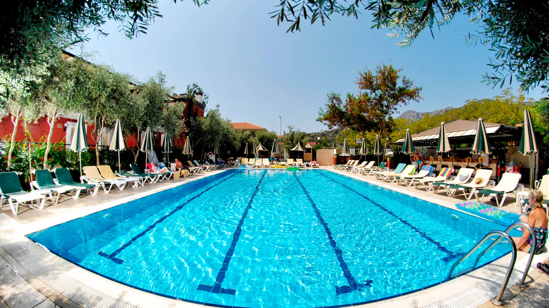 Club Belcekiz Beach – 10