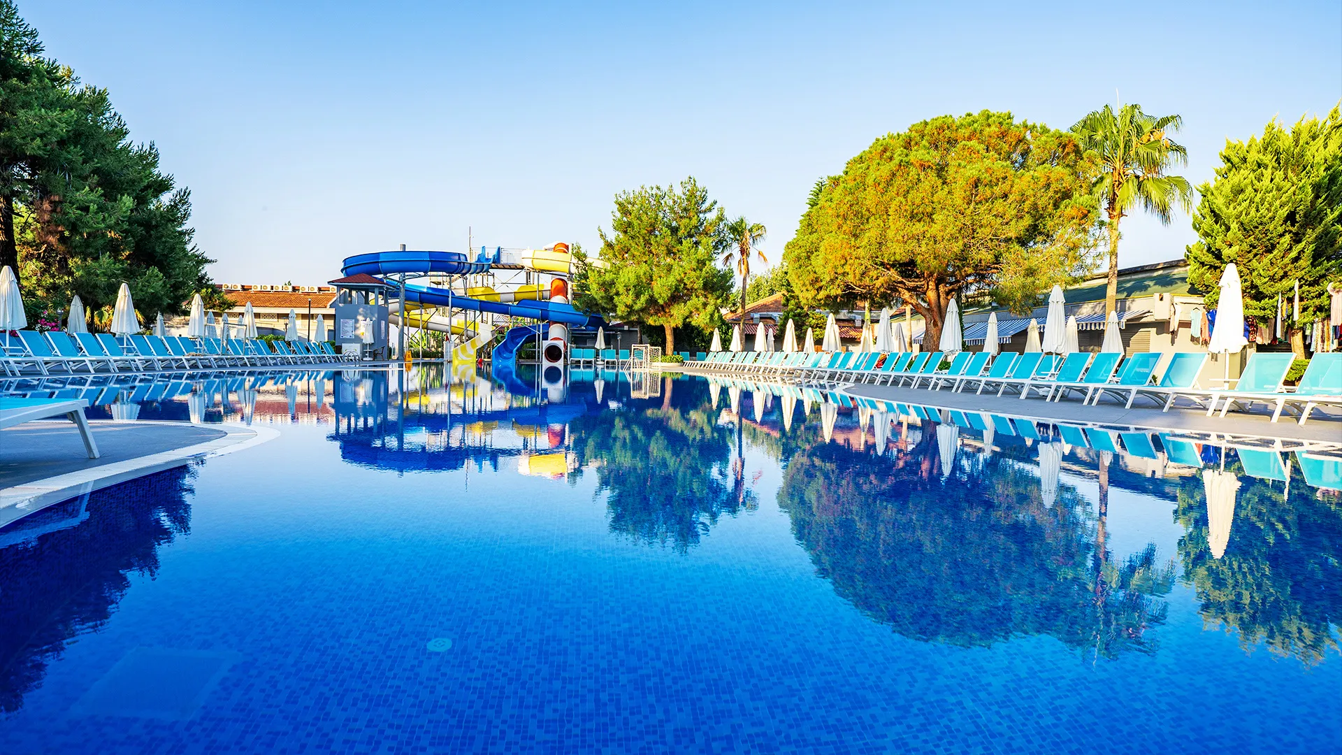 Master Family Club Hotel – 35