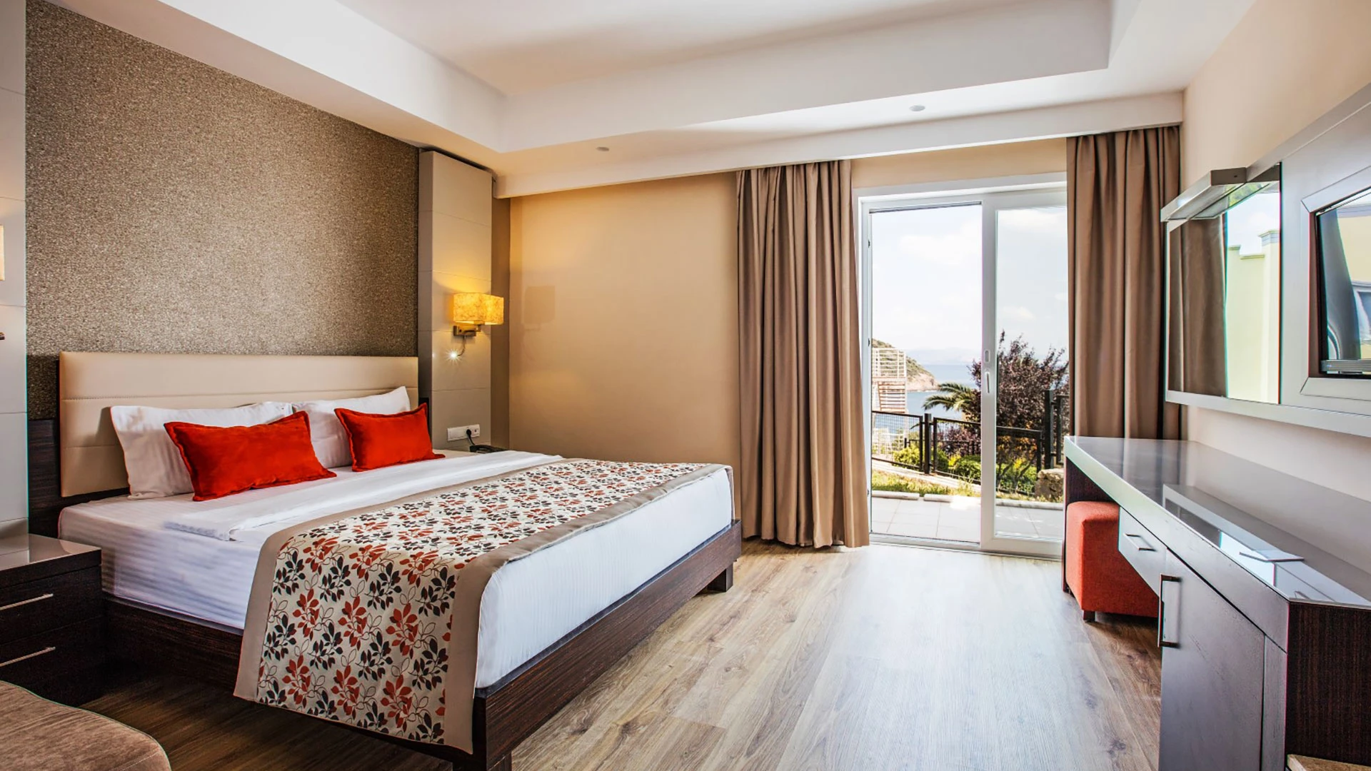 Aria Claros Beach & Spa Resort – 51