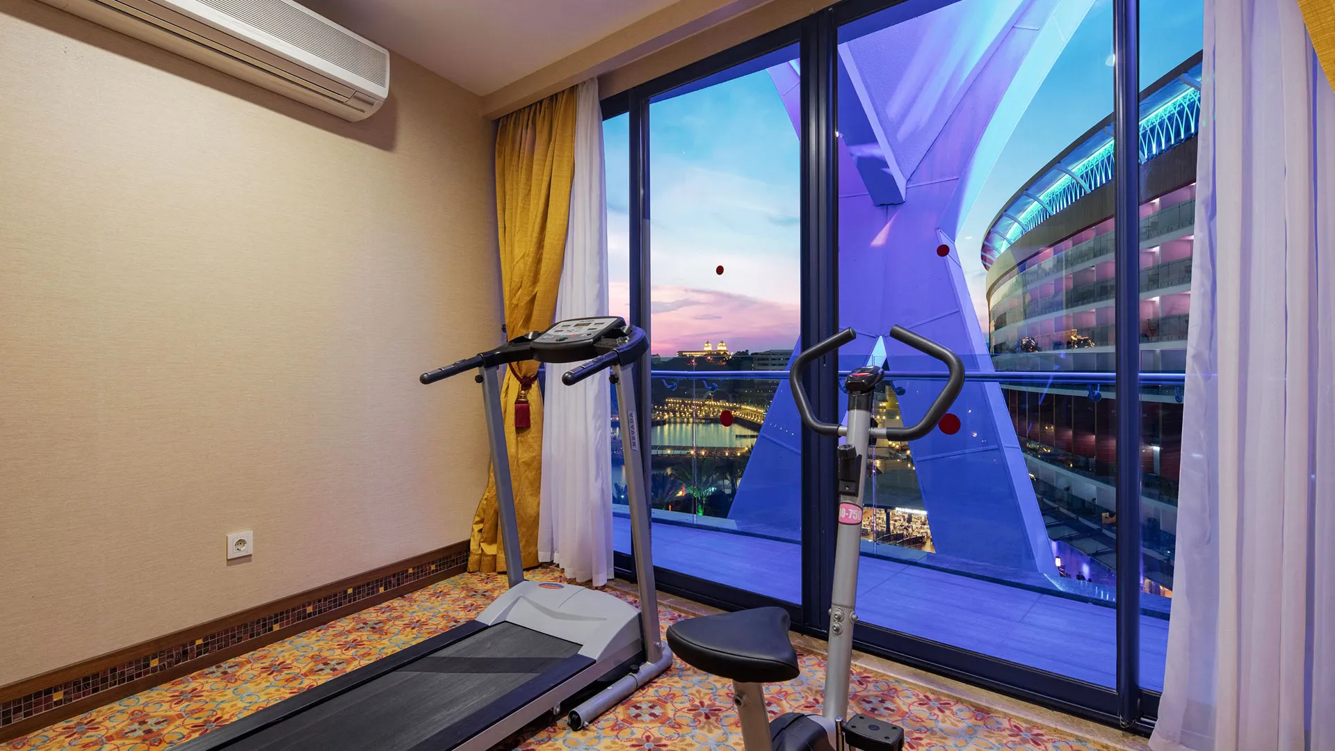 Granada Luxury Okurcalar – 7