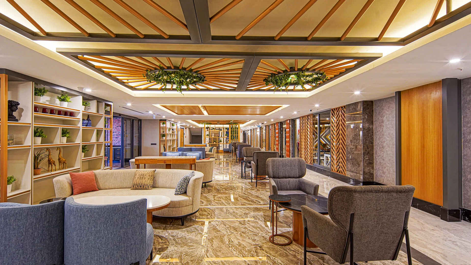 Diamond De Luxe Hotel & Spa – 6