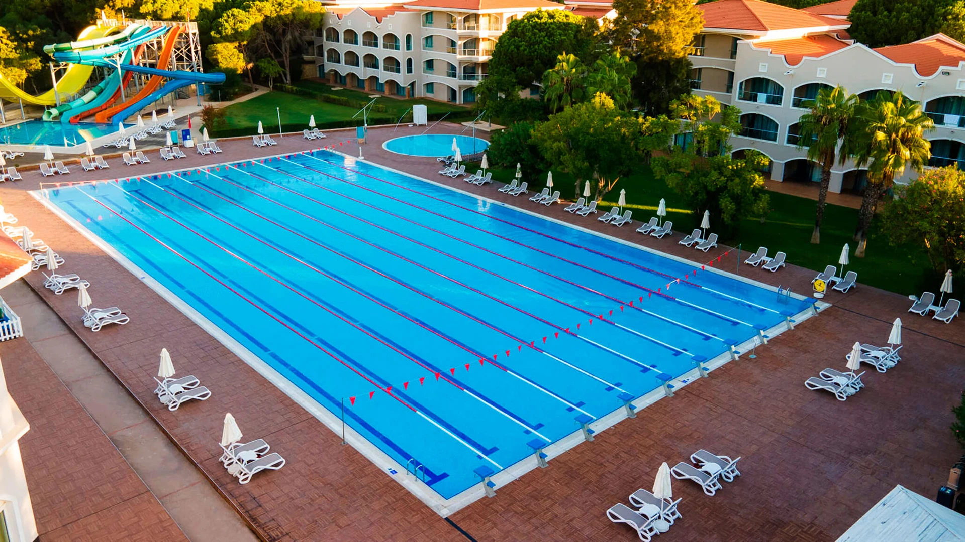 Sirene Belek Hotel – 38