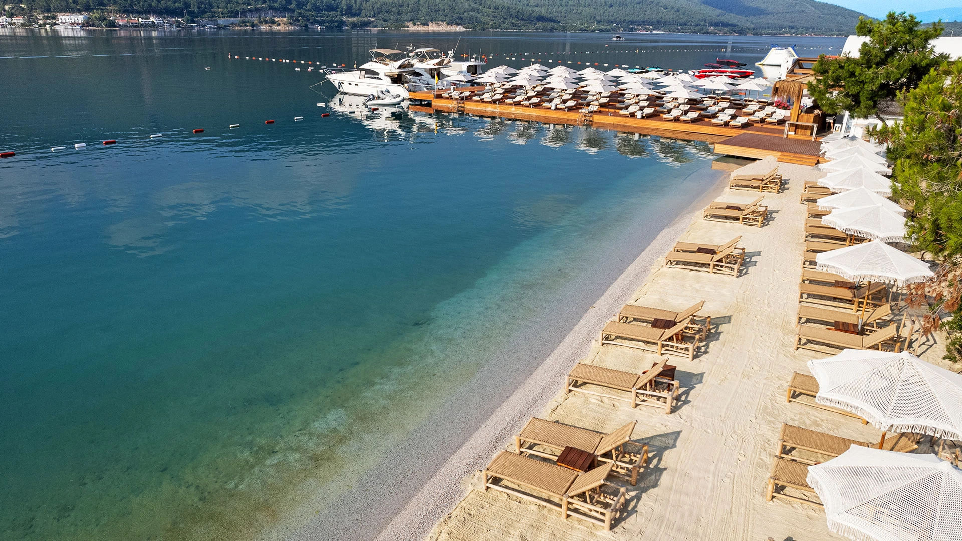 TITANIC LUXURY COLLECTION BODRUM Почивка в Егейска Турция с чартър до Бодрум – 27