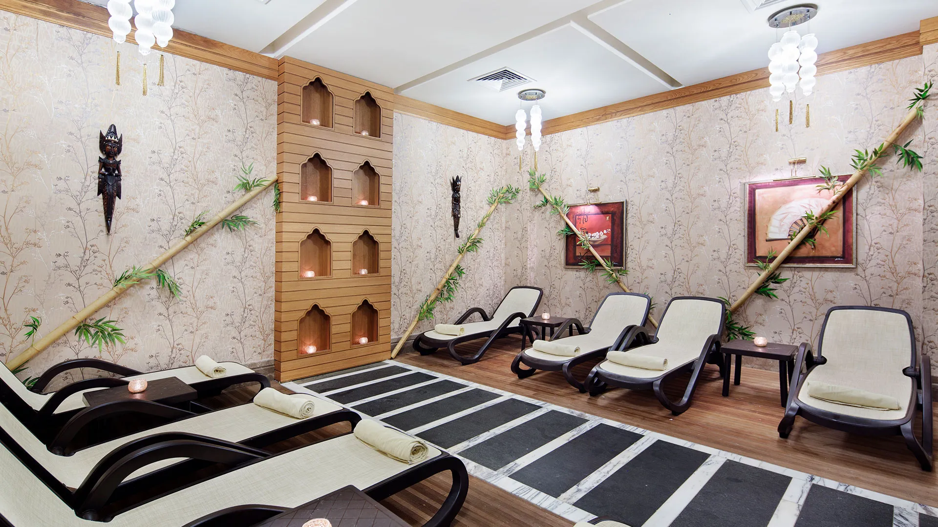 DIAMOND EXCELLENCE RESORT&SPA(EX.CRYSTAL PALACE) Чартър до Анталия от Пловдив 2026 [PDV] – 17