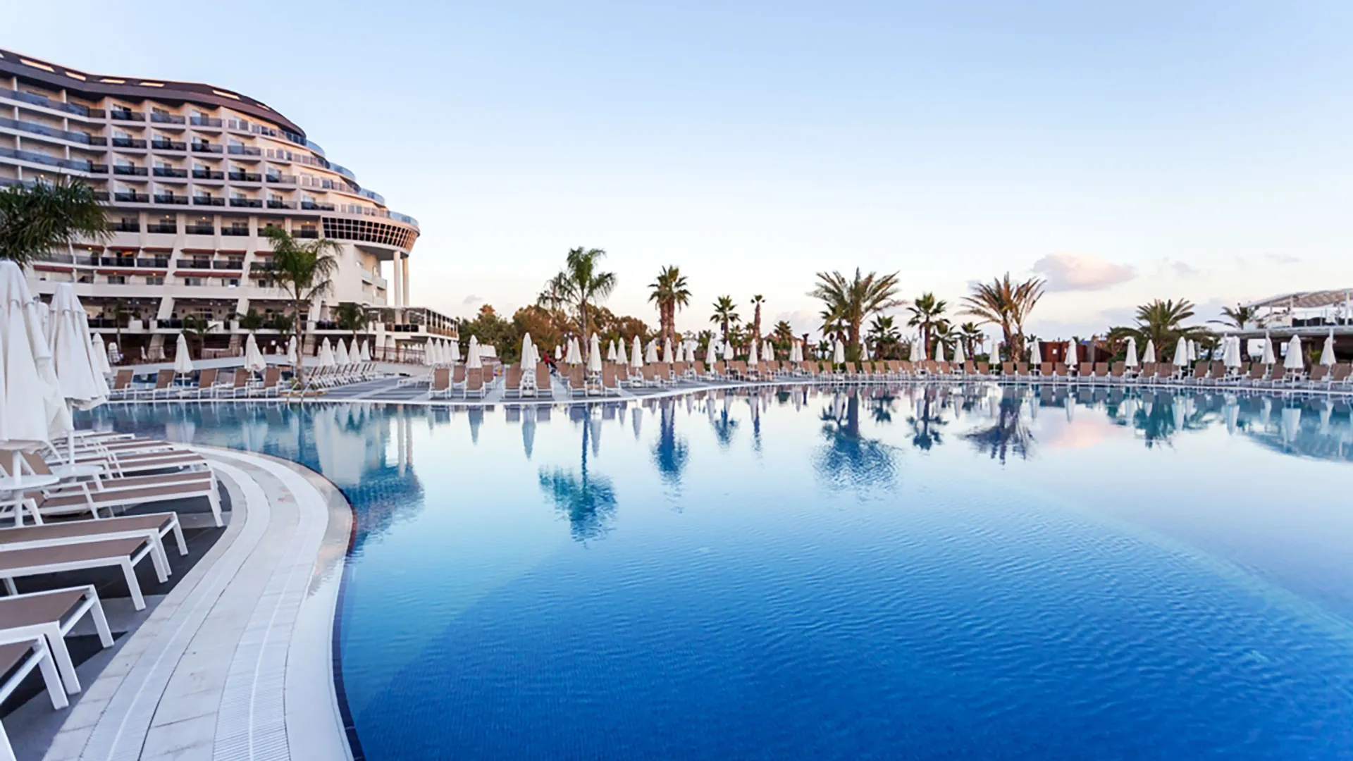 Seaden Sea Planet Resort & Spa – 3