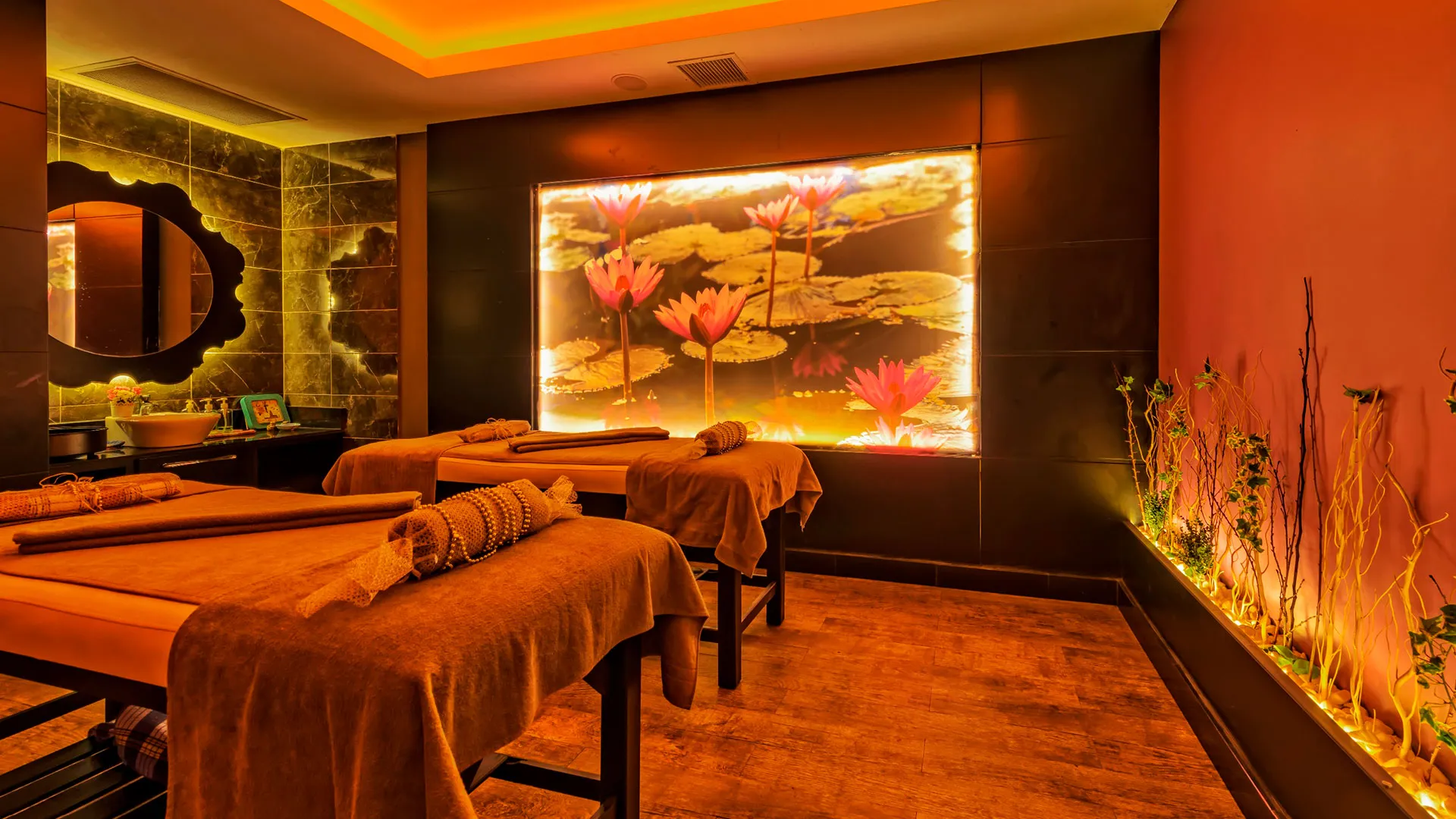 SERENIS HOTEL Почивка в Анталия с чартър от Бургас – 43