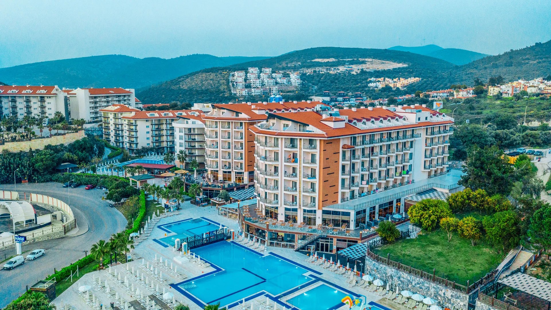 Ramada Resort Kusadasi & Golf – 2