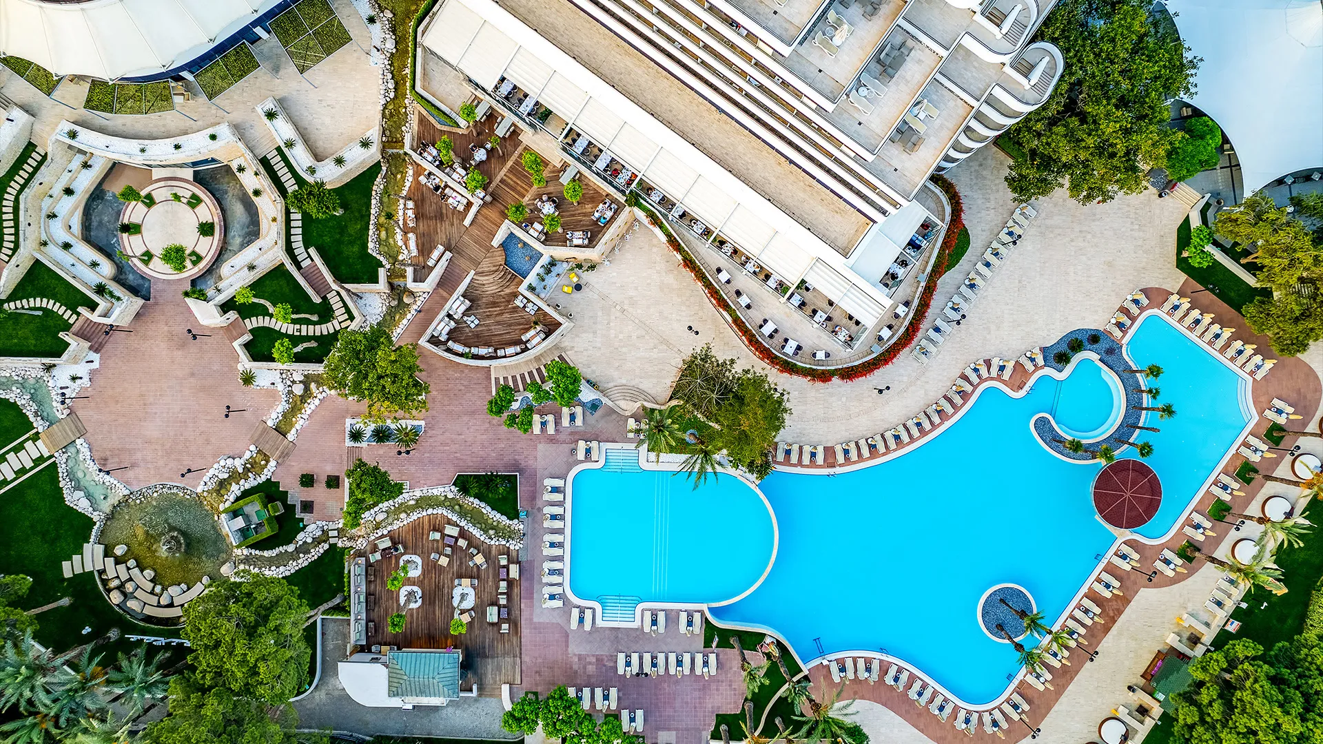 RIXOS DOWNTOWN Чартър до Анталия от София 2026 [SOF] – 110