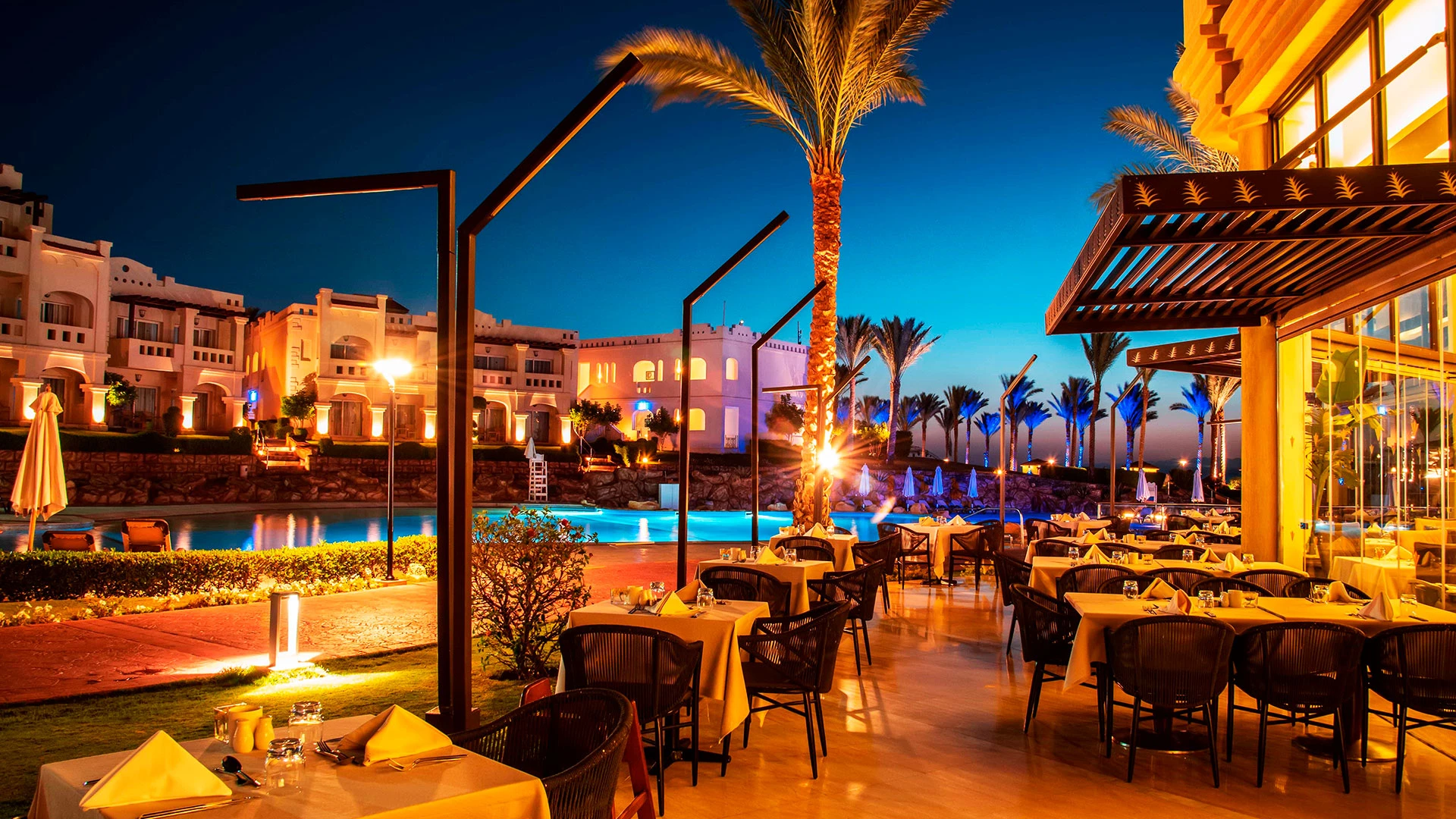 RIXOS SHARM EL SHEIKH (ADULTS ONLY 18+) Чартър до Шарм ел Шейх от Варна 2026 [VAR] – 19