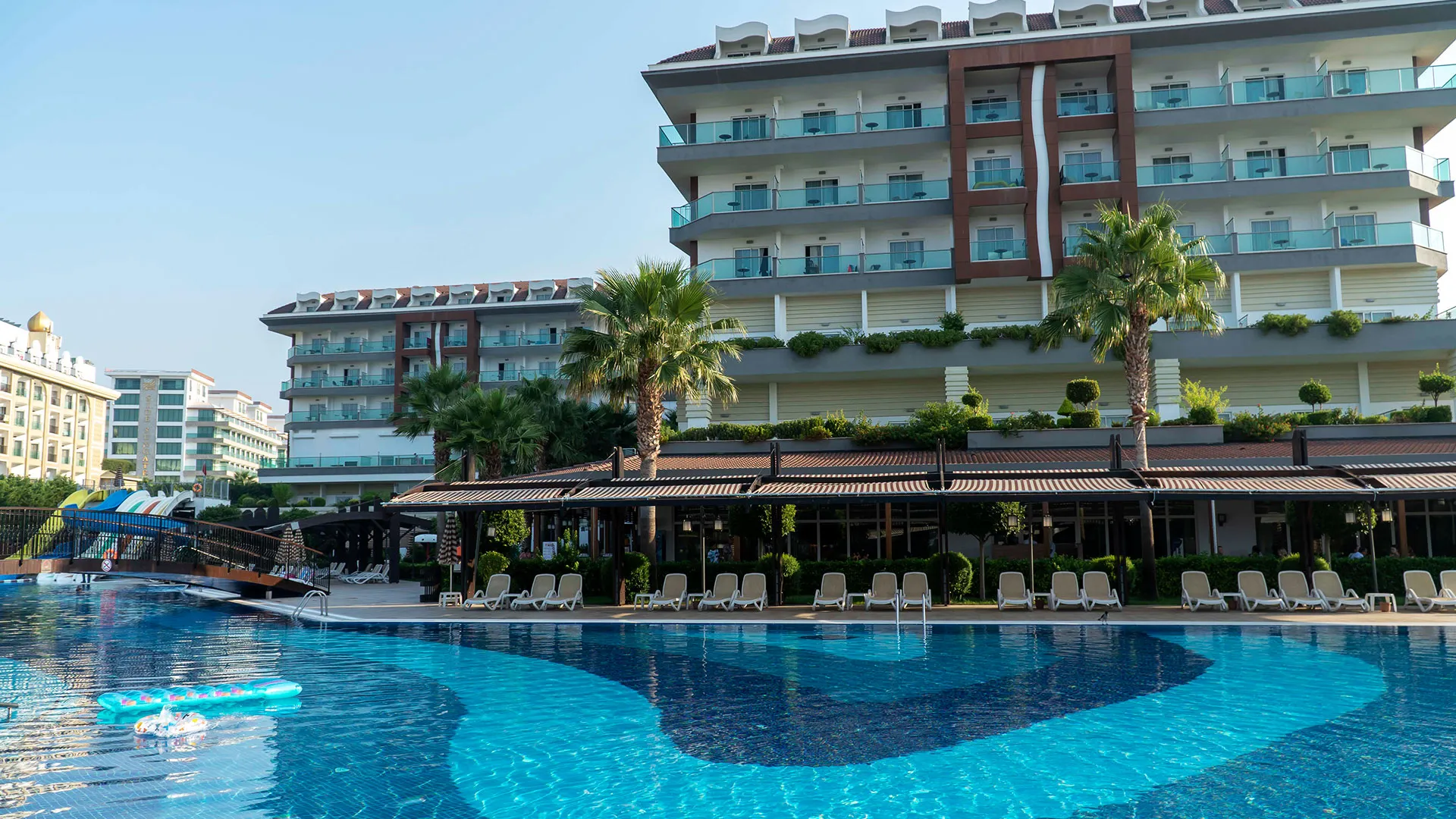 Adalya Ocean Deluxe – 30