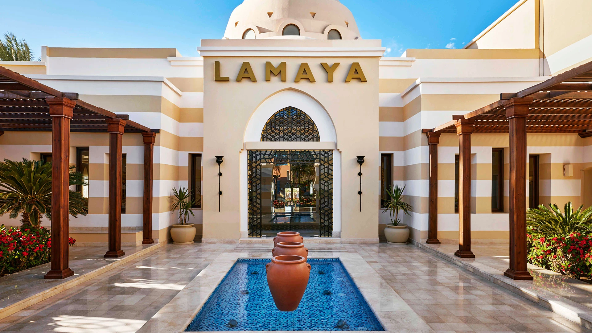 JAZ Lamaya 5* – Марса Алам – Рай за гмуркачи и морски приключенци с полет от София - 2026 – 21
