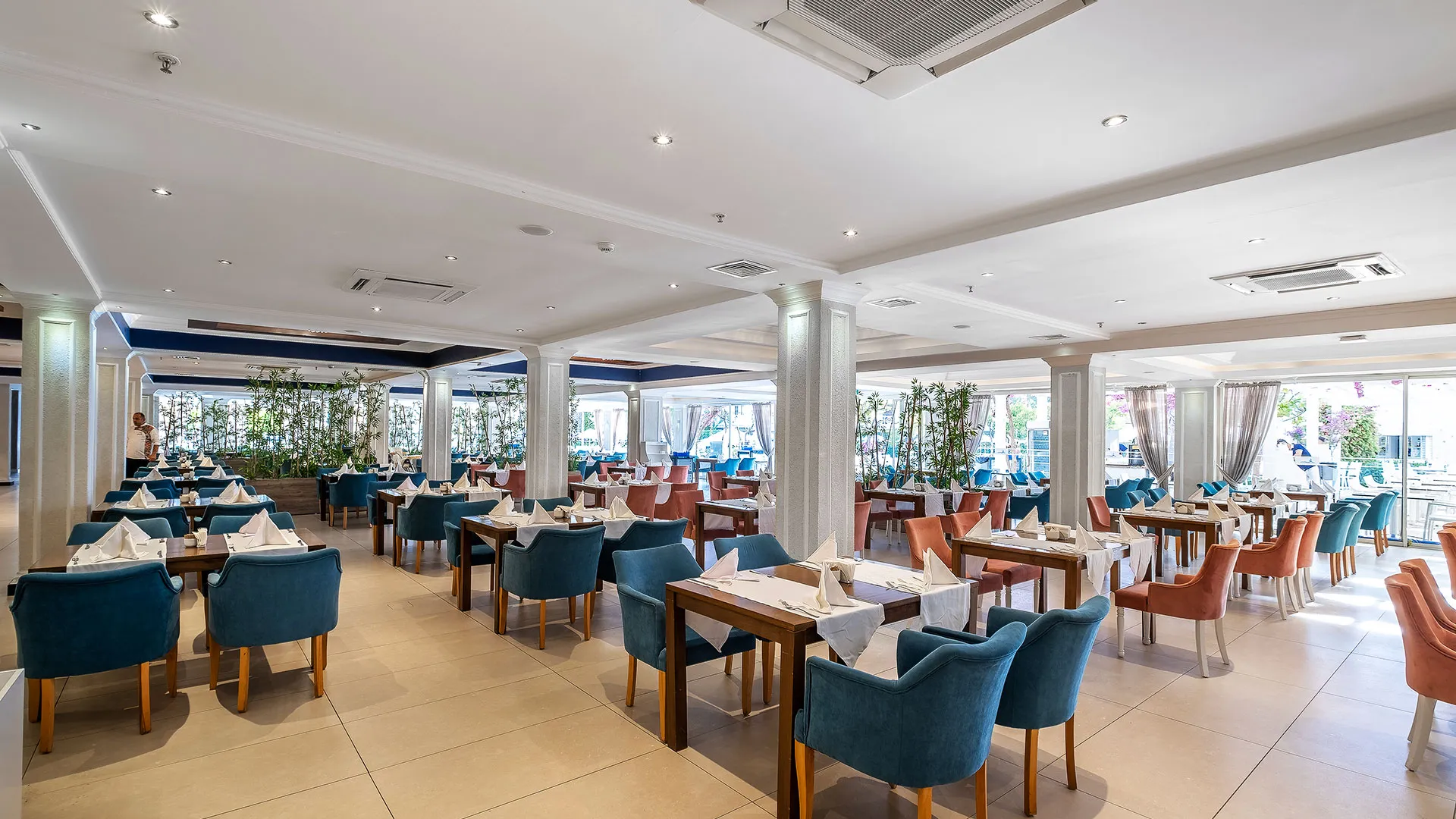 UTOPIA RESORT & RESIDENCE Чартър до Анталия от София 2026 [SOF] – 67