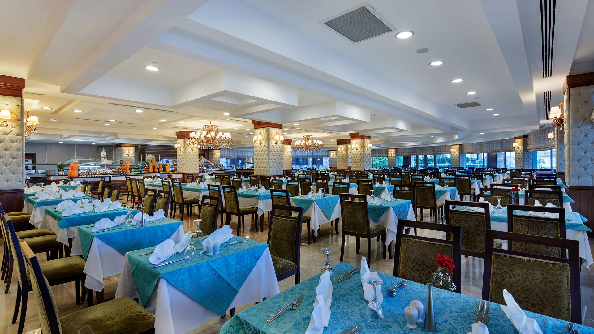 Alba Royal Hotel – 14