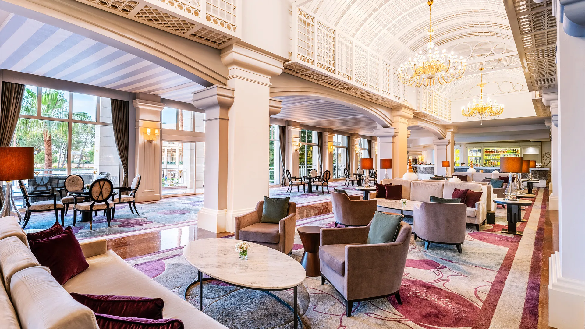 Rixos Premium Tekirova – 51