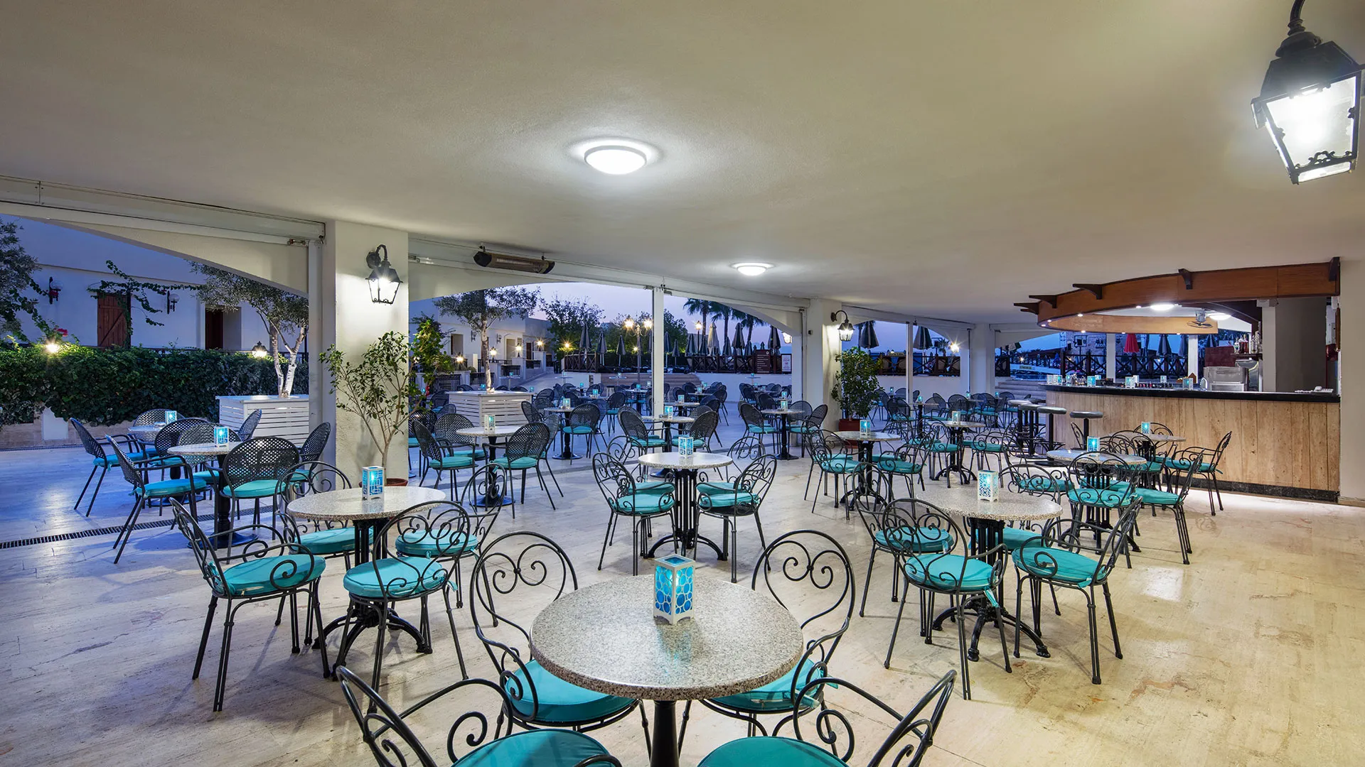 Selectum Colours Bodrum – 30