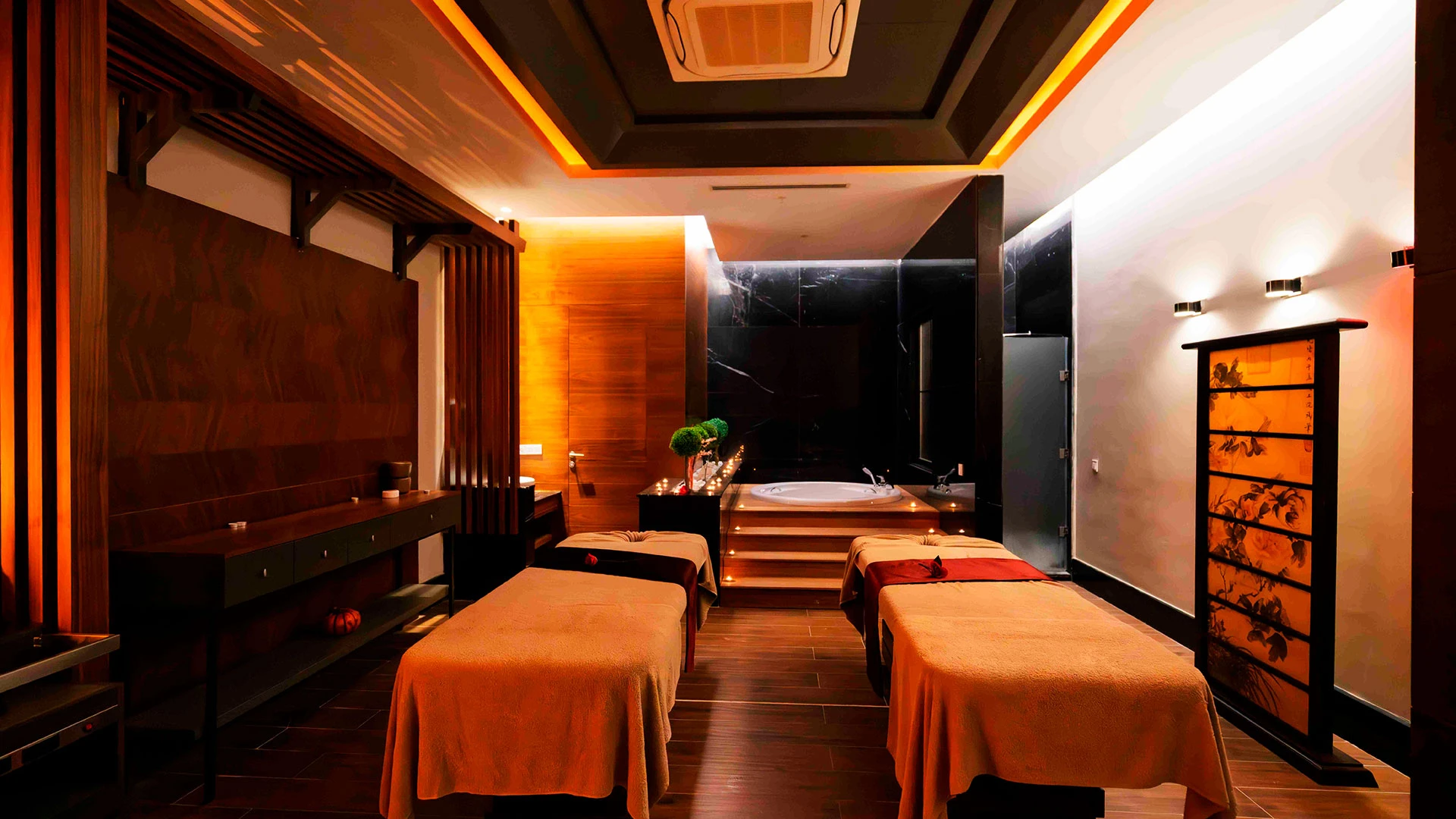Seashell Vega Hotel – 27