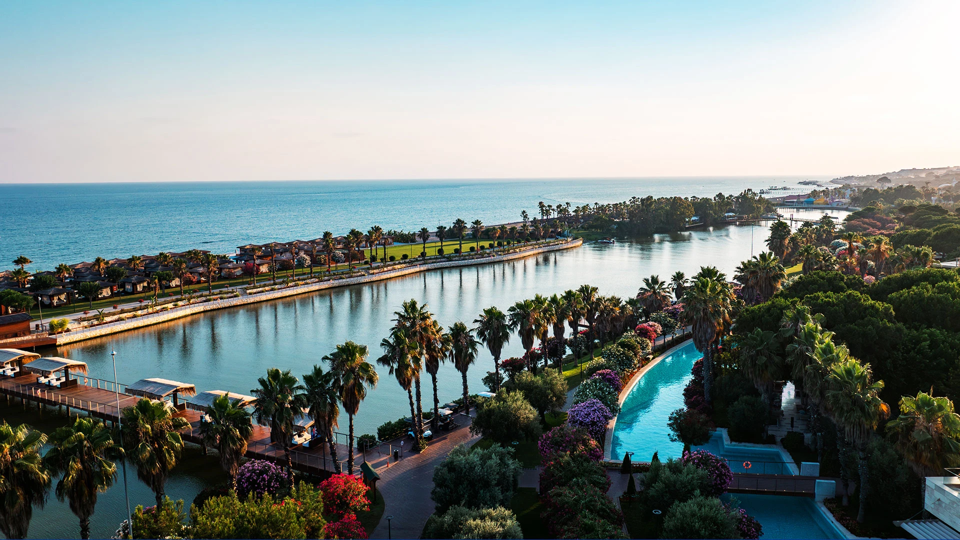 GLORIA SERENITY RESORT Нова Година в Анталия с чартър от Пловдив – 204