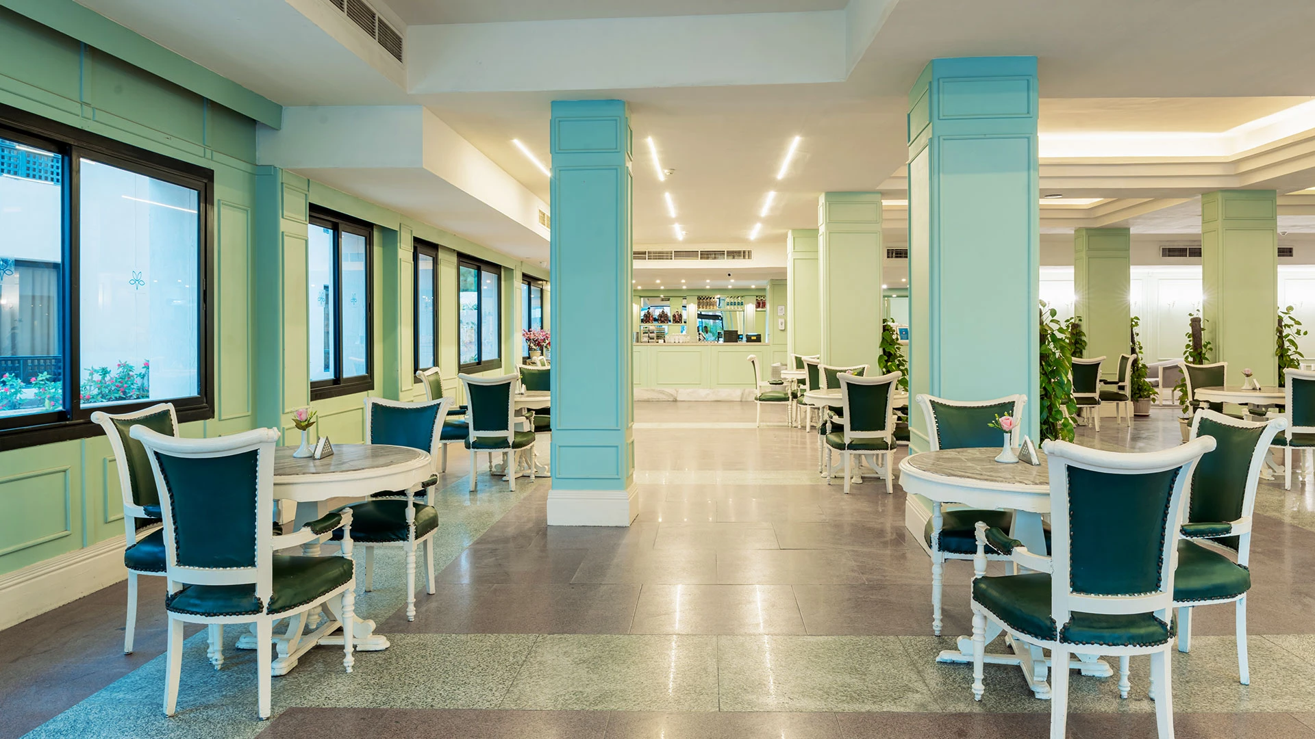 Blend Club Aqua Resort – Перлите на Египет - Кайро и Хургада с полет от Пловдив – 34